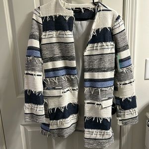 Zara jacket